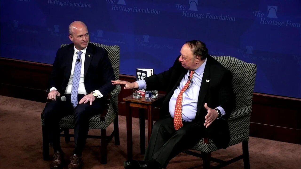 Achieving the American Dream: John Catsimatidis Shares Lessons Learned