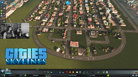 Let's Get Back To It (Velveeta Part 4) | Cities: Skylines