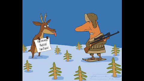 Duck hunting in North West.