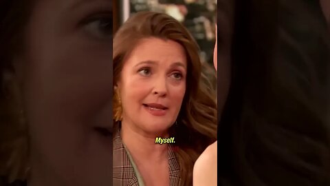 YIKES: Drew Barrymore kneels before transgender activist Dylan Mulvaney