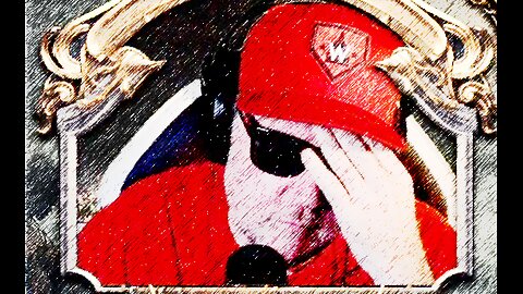Ben Thorp on notice - Killstream