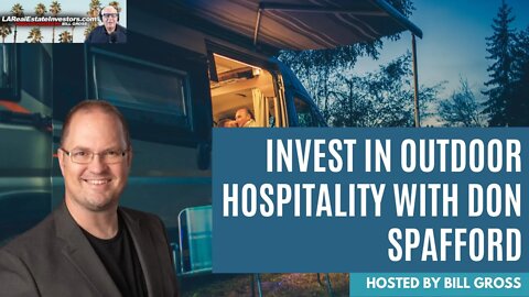 Investing in Campgrounds and Recreational Real Estate