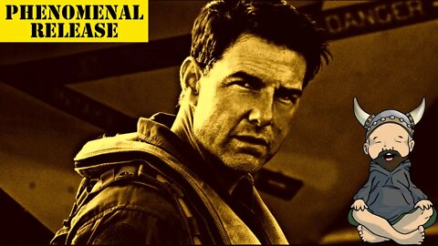 Top Gun: Maverick Blu-ray Review