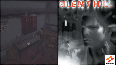 Silent Hill Playthrough Ep.6 - Reprieve