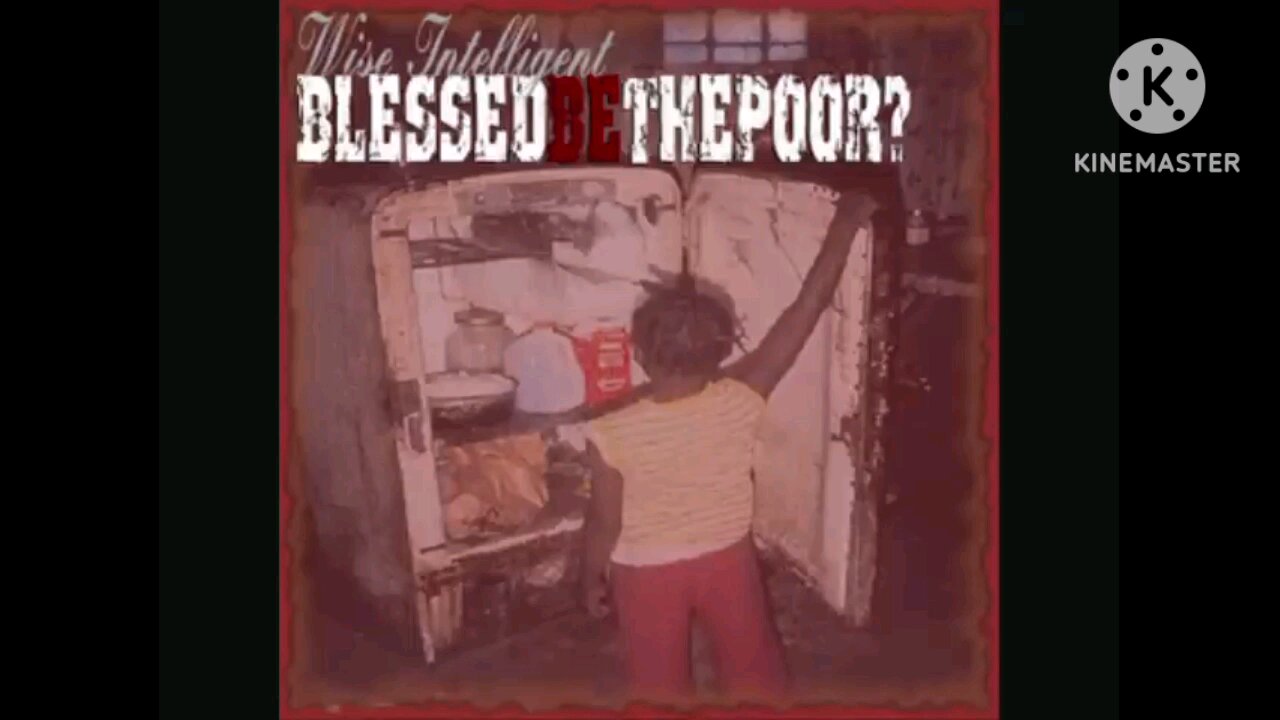 Wise Intelligent - The Globe Holderz (Video Re-Edited & Audio Remastered by Dj Alyssa Monsanto)