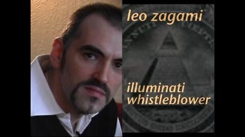 BREAKING : Leo Zagami Lays Out How Different Factions of The NWO Collaborate