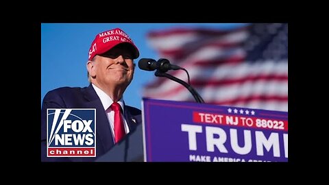 BREAKING NEWS: Secret Service reportedly encourages Trump to stop outdoor rallies