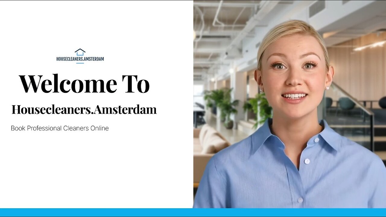 Amsterdam Cleaning Services Regular Cleaning Service Amsterdam