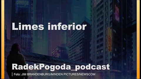 A archiwum: Limes Inferior | Pogodne Szorty #35