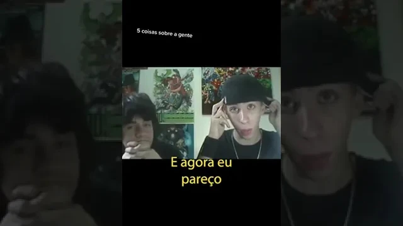 Vagazoides - 5 Curiosidades #edit #alightmotion #mobilegames #memes #foryou #engraçado #shortsbeta
