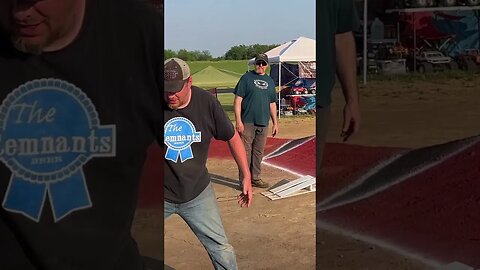 Horizon RC Fest 2023 - Talking Smack During Setup #rc