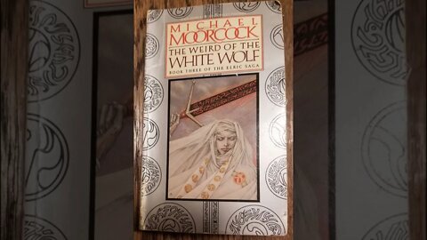 While the Gods Laugh, Chapter One