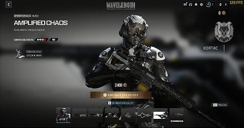 Wavelength Tracer Pack Bundle Store Showcase