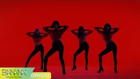 EXID - DDD M/V