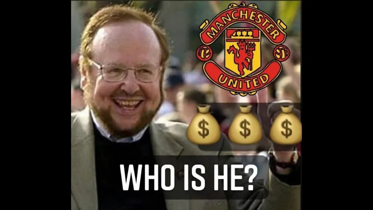 Who are the Glazers and how are they ruining Manchester United? | PART l