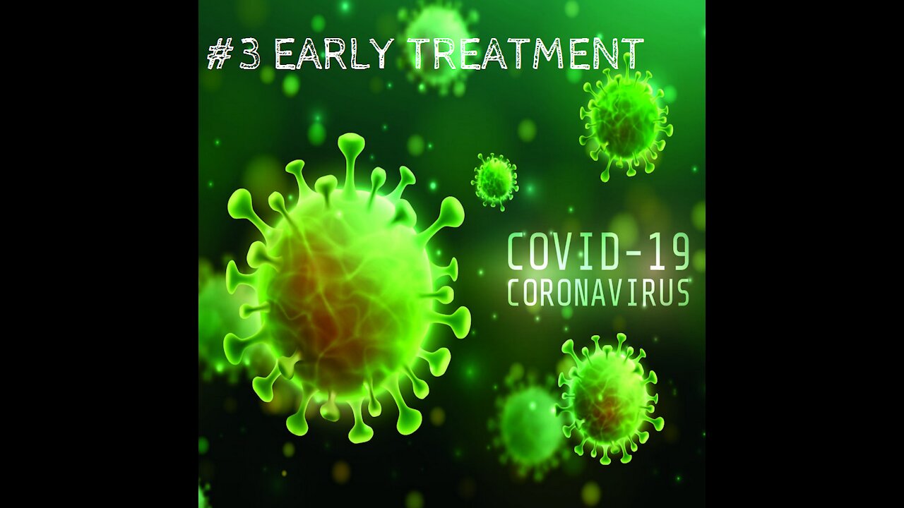 3. Early Treatment 3 of 16 AFD Summit II Sessions