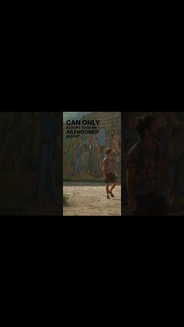 Stumbling across this in Mexico left us speechless. #mural #travel #beauty #art #abandoned