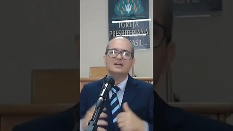Como ter certeza da salvação vivendo para si mesmo?