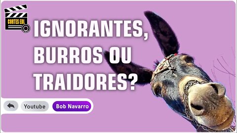 OS PRIVATIZANTES SÃO ...