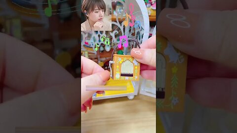 Mainan anak kecil video short (Children's toys short video)
