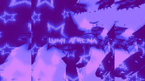 Lumi Athena - SMOKE IT OFF! (Mega Mix ft. Cade Clair & jnhygs) (Sped Up + Reverb)