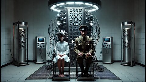 SPLINTERING BABYLON - OFFICIAL TRAILER - FULL DOCUMENTARY OUT 9-12-24