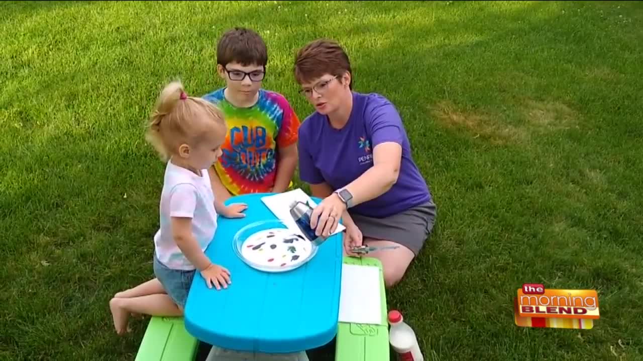 Engage Young Minds All Summer with These At-Home Tips!