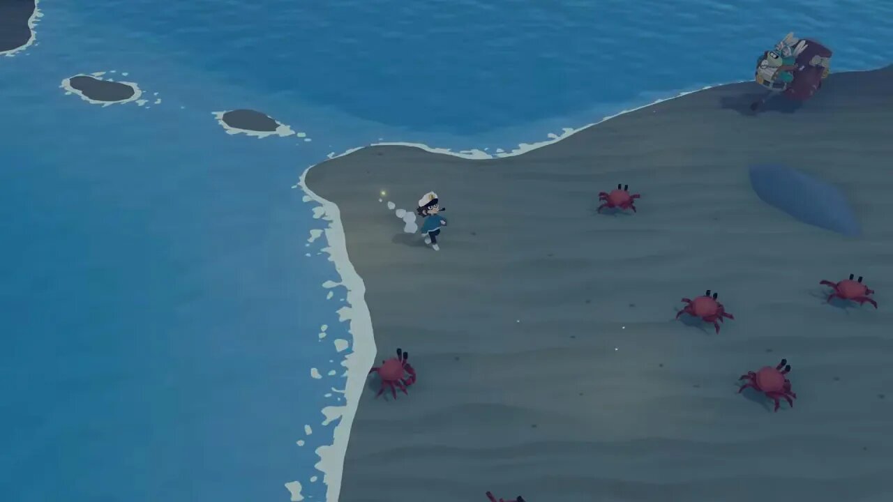 Time on Frog Island on stadia part 1 by sheaffer117