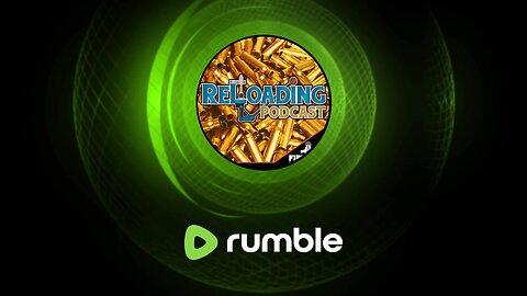 Reloading odcast 514 - Shotshell Basics V