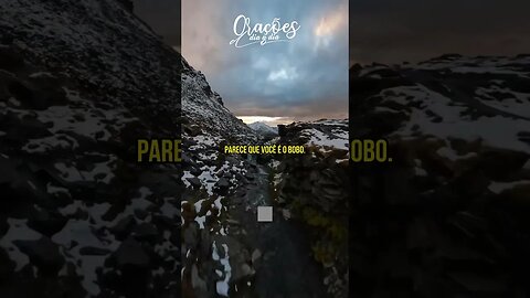 #shorts #oracoesdodiaadia #gospel #palavradodia #reflexão #evangelho