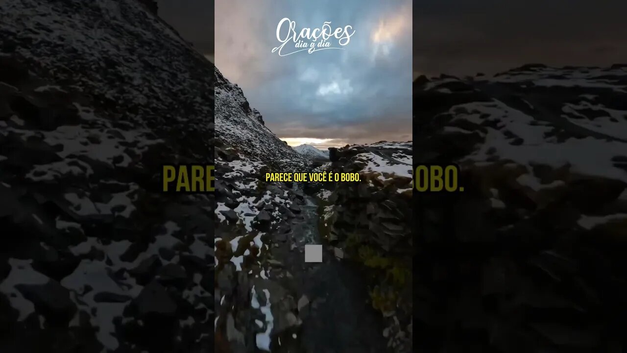 #shorts #oracoesdodiaadia #gospel #palavradodia #reflexão #evangelho