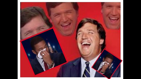 🤣"TUCKER CARLSON'S 1:00 AM RERUNS BEAT CNN DON LEMON'S PRIMETIME LOL"🤣