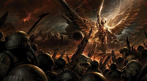 Aggressive Epic Music for War | Focus & Brain Power