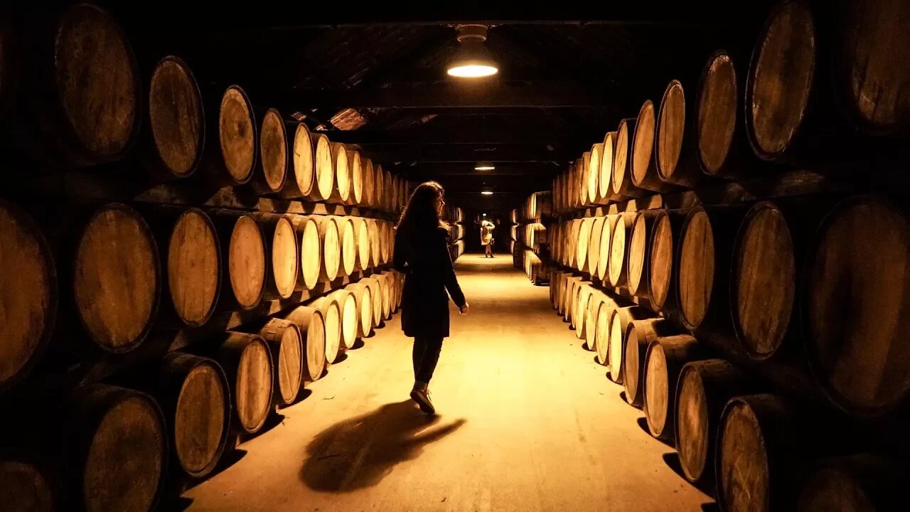 A Day In Cork: Titanic & Irish Whiskey Experience