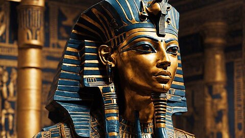 Unraveling Ancient Egypt: Mysteries of the Nile