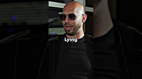 Tate on being broke