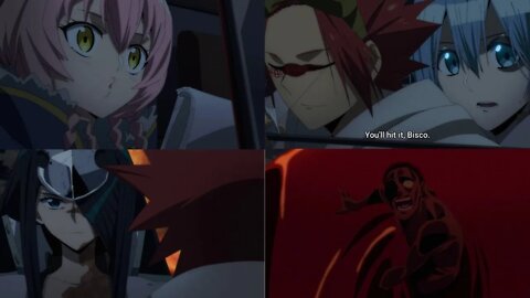 Sabikui Bisco Episode 12 reaction #錆喰いビスコ #SabikuiBisco #SabikuiBiscoreaction #RustEaterBisco #Bisco
