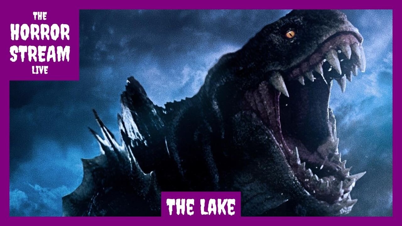 The Lake (2022) Movie Review [Horrific Flicks]
