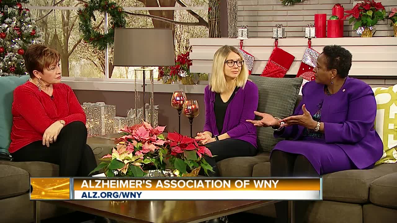 Alzheimer's Association of WNY