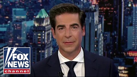 Jesse Watters: The honeymoon is over for the Harris-Walz campaign