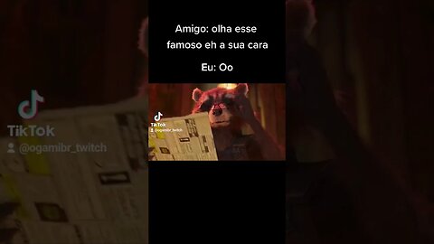 Pareço com um famoso #montagem #comedia #humor #famoso #sosia #faustao #homenagem