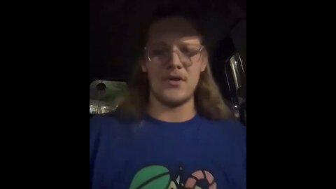 🚨BREAKING: VIDEO SURFACES OF TRUMP SHOOTER THOMAS MATTHEW CROOKS FROM BEFORE THE SHOOTING ⚠️