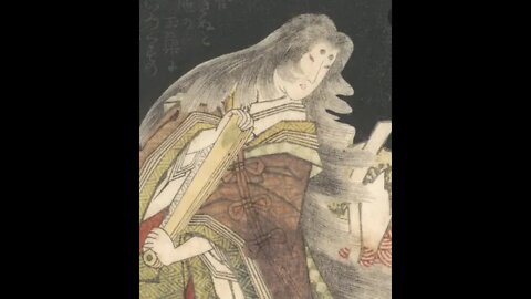 Breaking: "1,000 Year Old Demon Released"