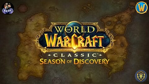 Season of Discovery Druid Feral. Alliance Starting zone. all the quest and runes. PART 4.