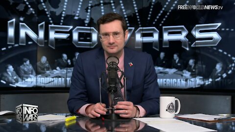 AMERICAN JOURNAL (Full Show) Monday - 11/1/21