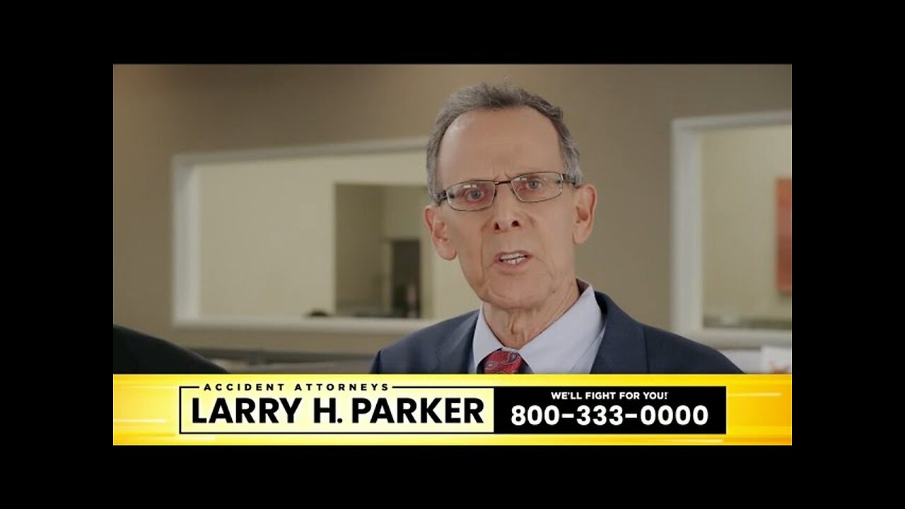Larry H. Parker, famed L.A. personal injury attorney, dies at 75