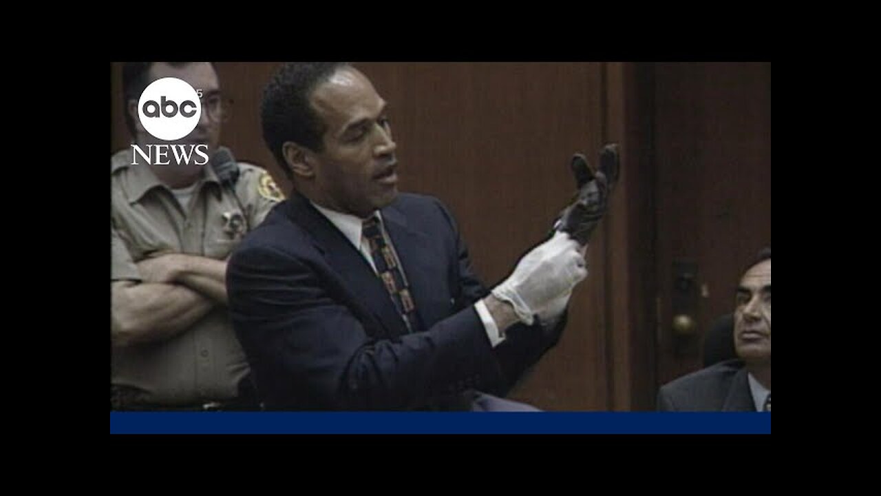 A lock back at the trial that changed America.