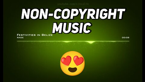 Non copyright music