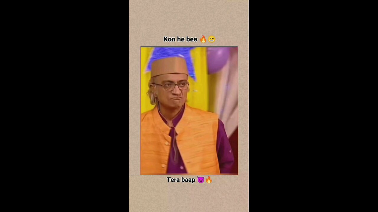 Kon he bee 🔥😁