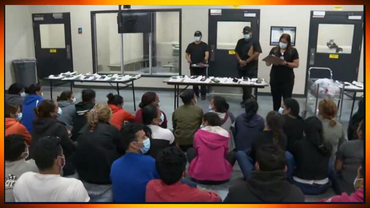 Judge prevents CDC from ending Title 42 rule that allows for quick expulsion of migrants
